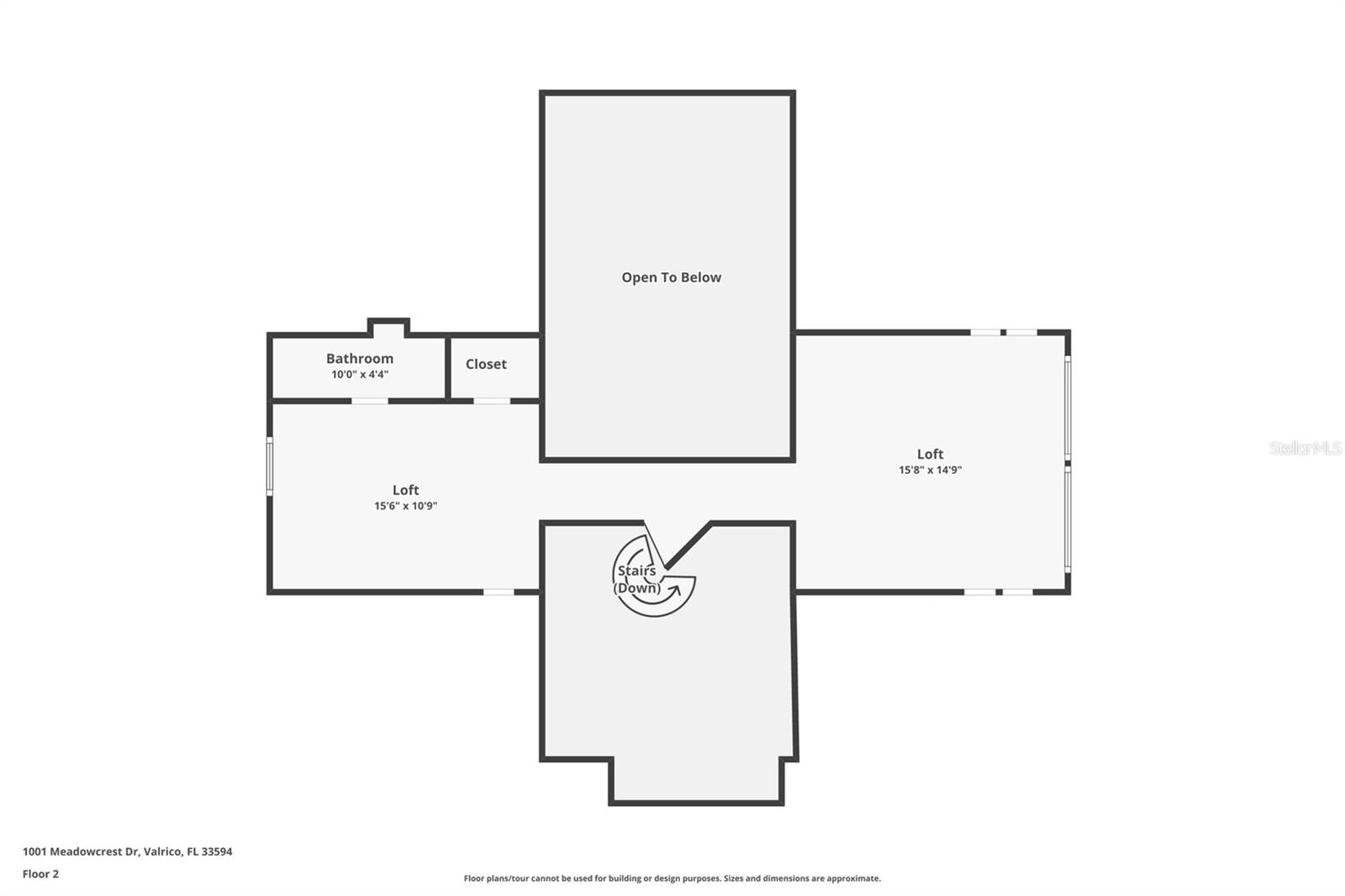 Image 22 of 22 For 1001 Meadowcrest Drive
