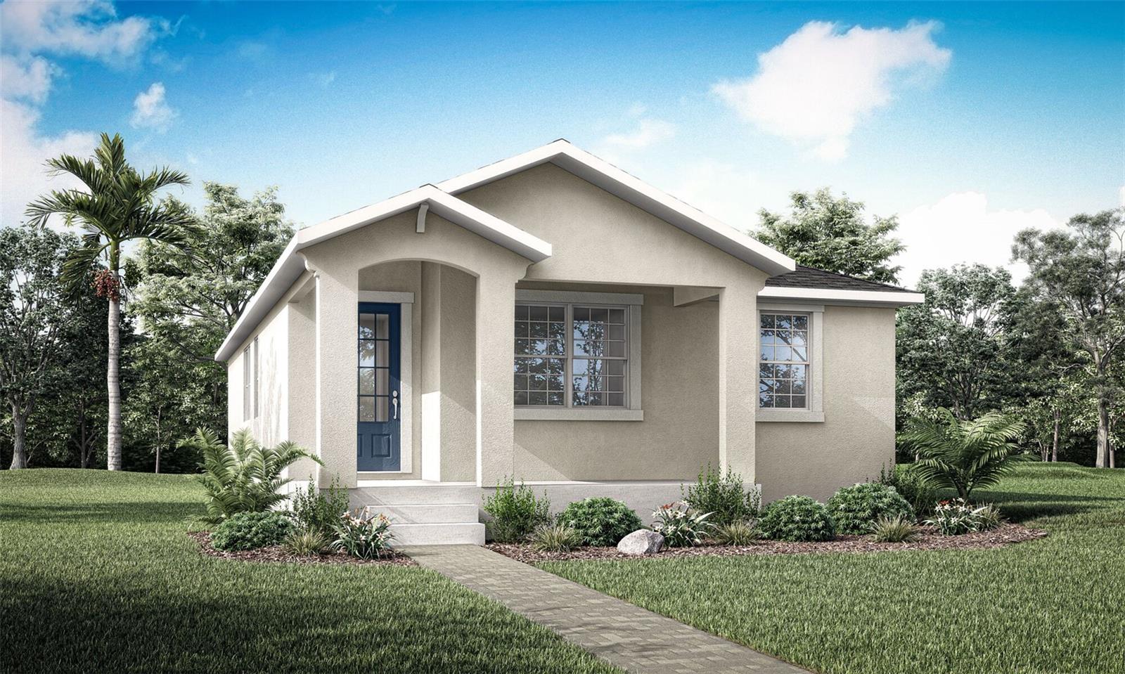 Details for 528 Green Tracker Avenue, CLERMONT, FL 34715