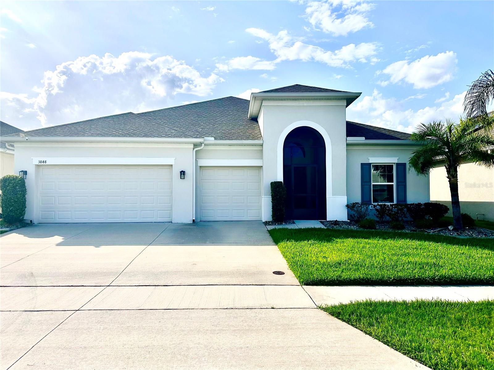 Details for 3848 Cabo Rojo Dr, ST CLOUD, FL 34772
