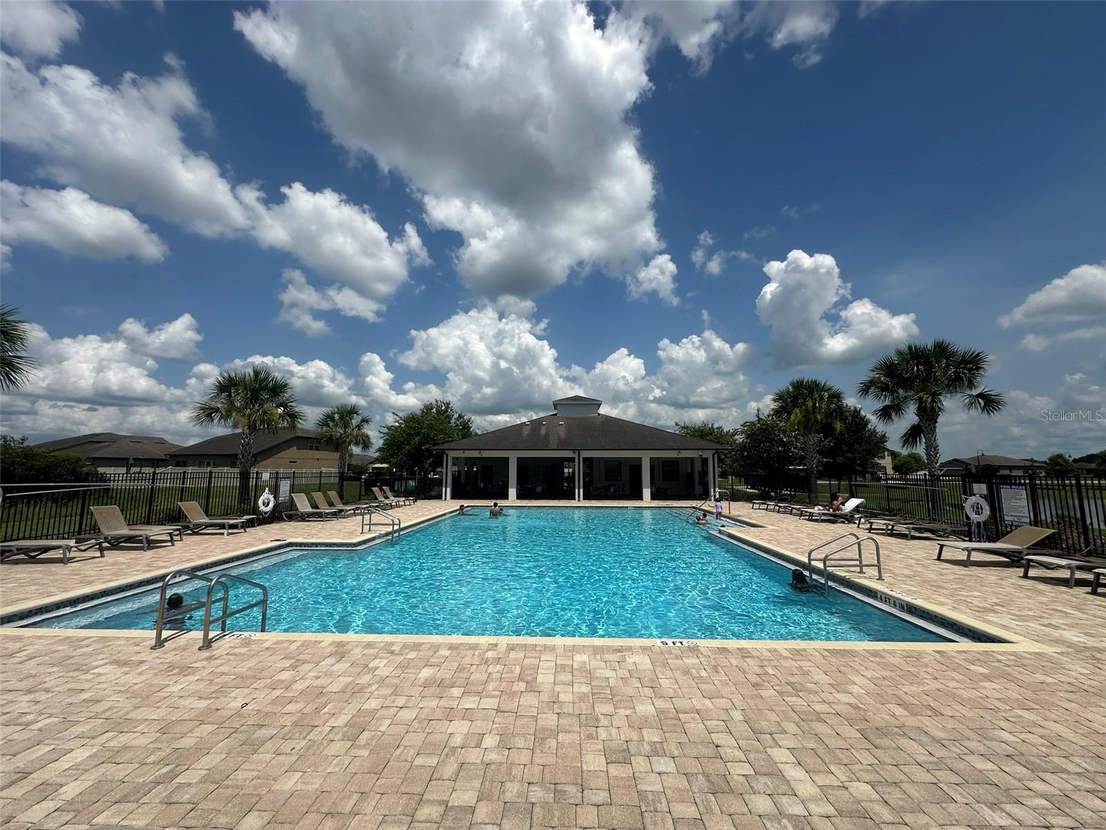 Image 46 of 50 For 3848 Cabo Rojo Dr