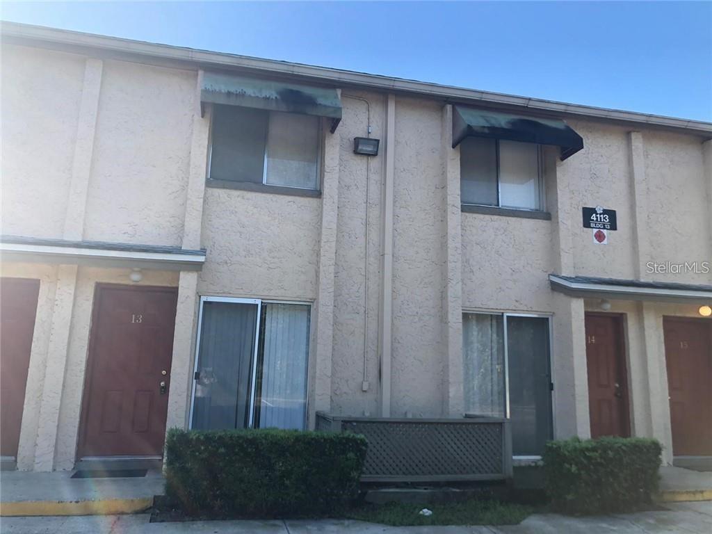 Details for 4153 Semoran Boulevard 4, ORLANDO, FL 32822