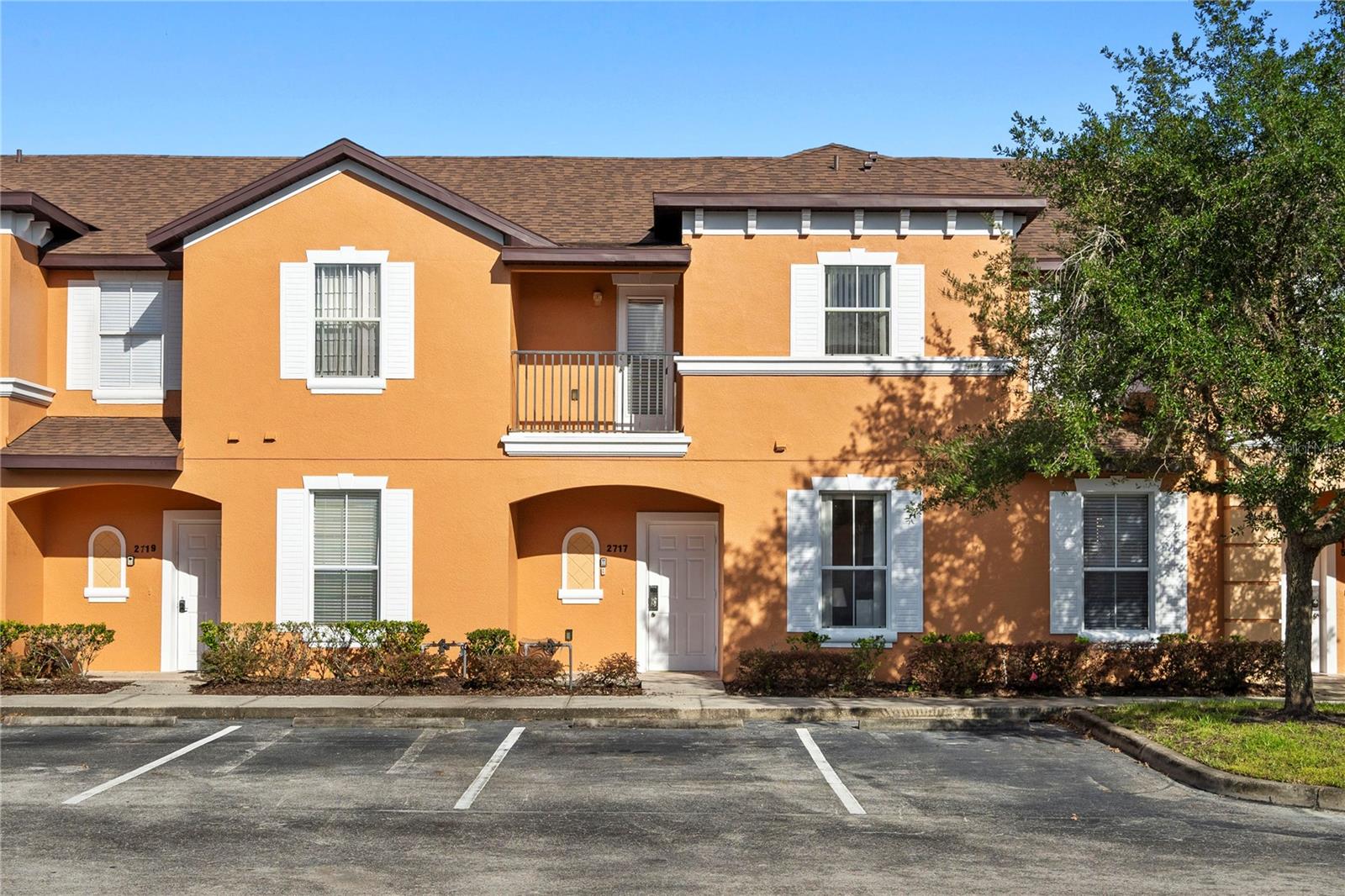 Details for 2717 Camaro Drive, KISSIMMEE, FL 34746