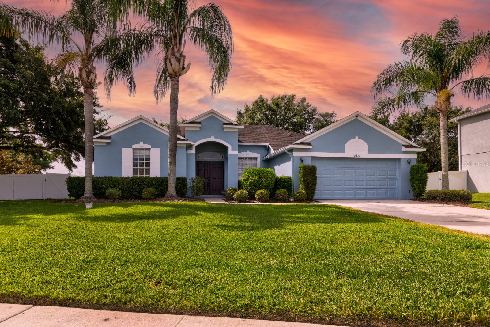 Details for 2237 Wintermere Pointe Drive, WINTER GARDEN, FL 34787