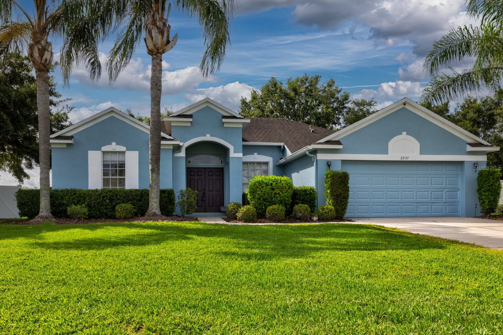 Image 2 of 34 For 2237 Wintermere Pointe Drive