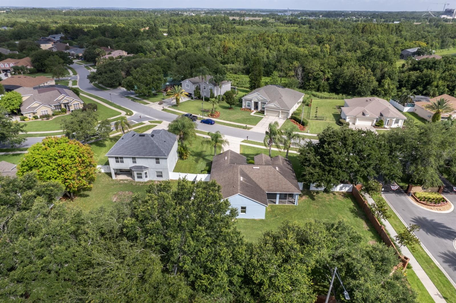 Image 31 of 34 For 2237 Wintermere Pointe Drive
