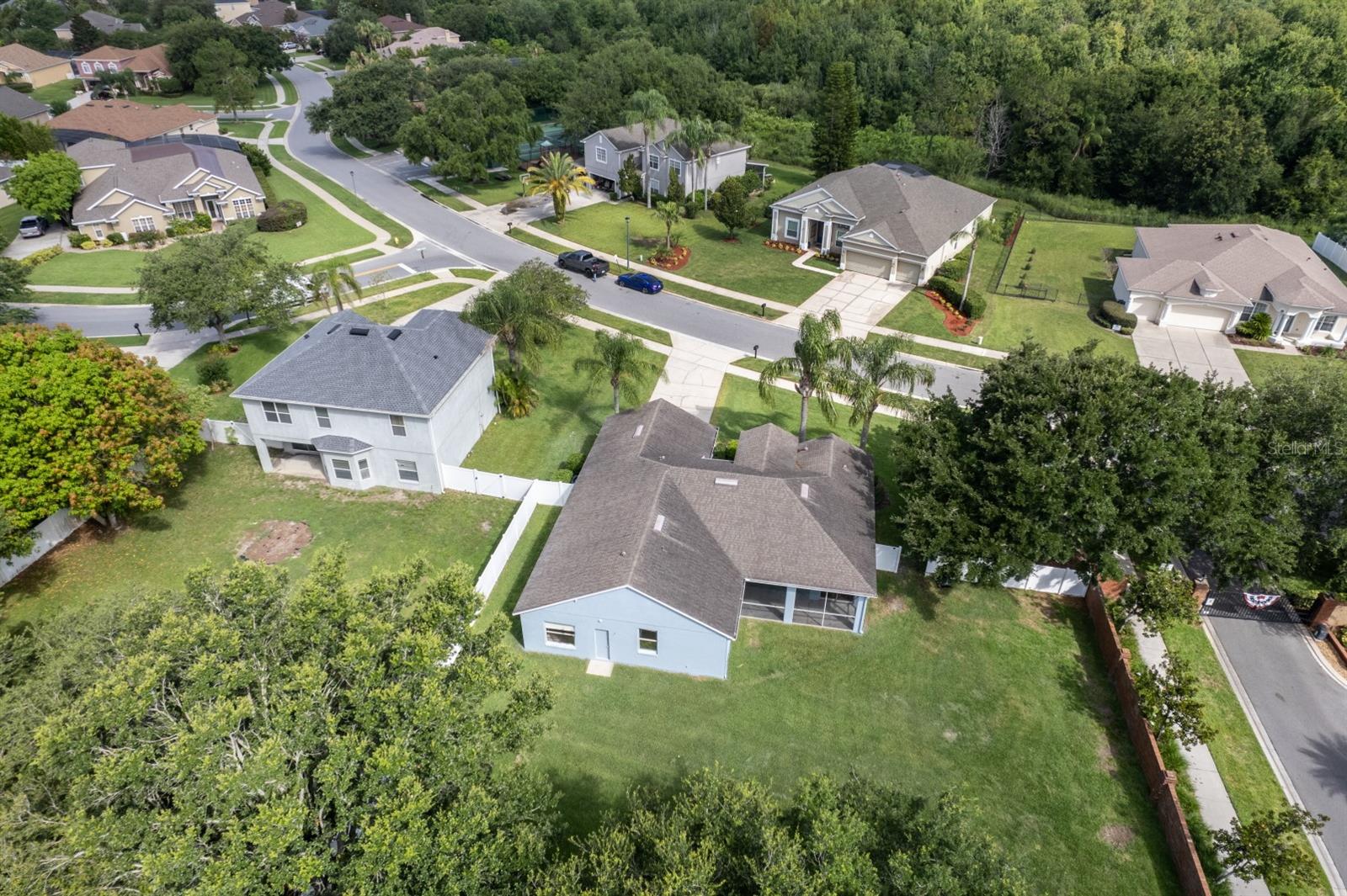 Image 32 of 34 For 2237 Wintermere Pointe Drive