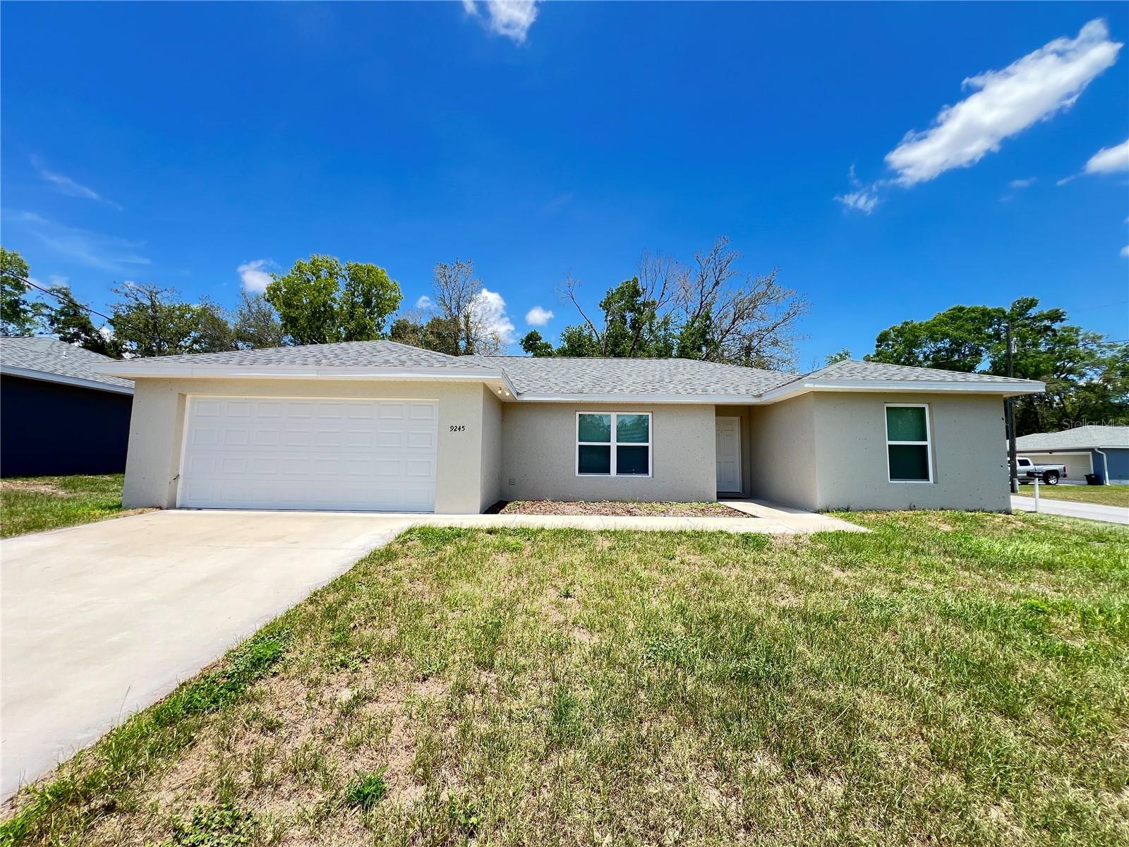 Details for 9245 150th Place, SUMMERFIELD, FL 34491