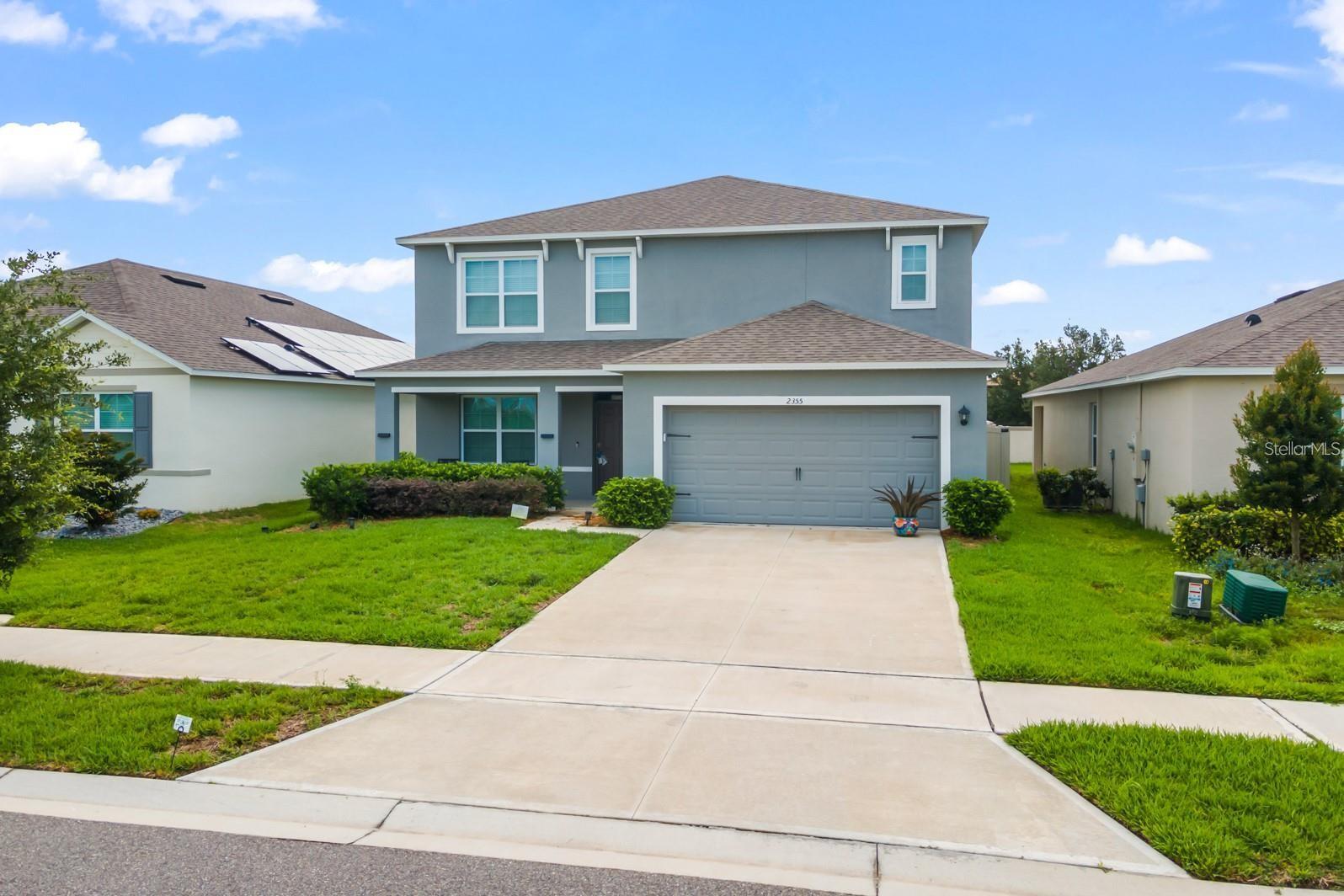 Image 47 of 50 For 2355 White Lilly Drive