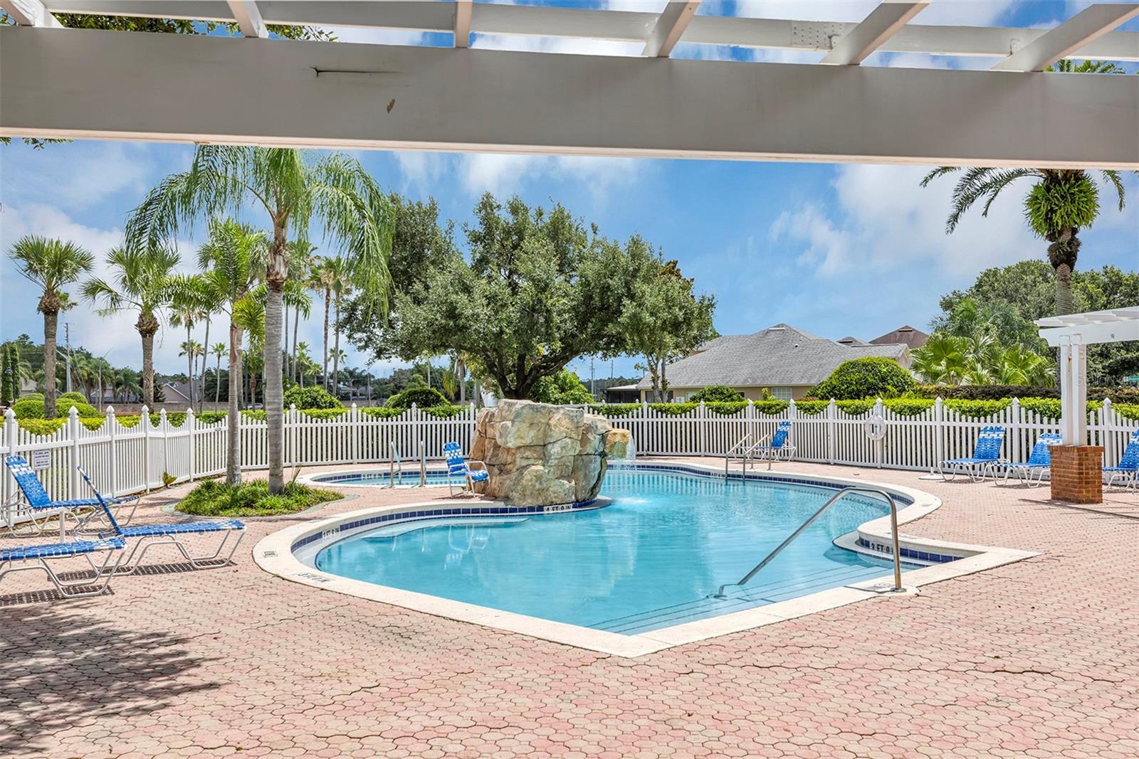 Image 33 of 39 For 3706 Andover Cay Boulevard