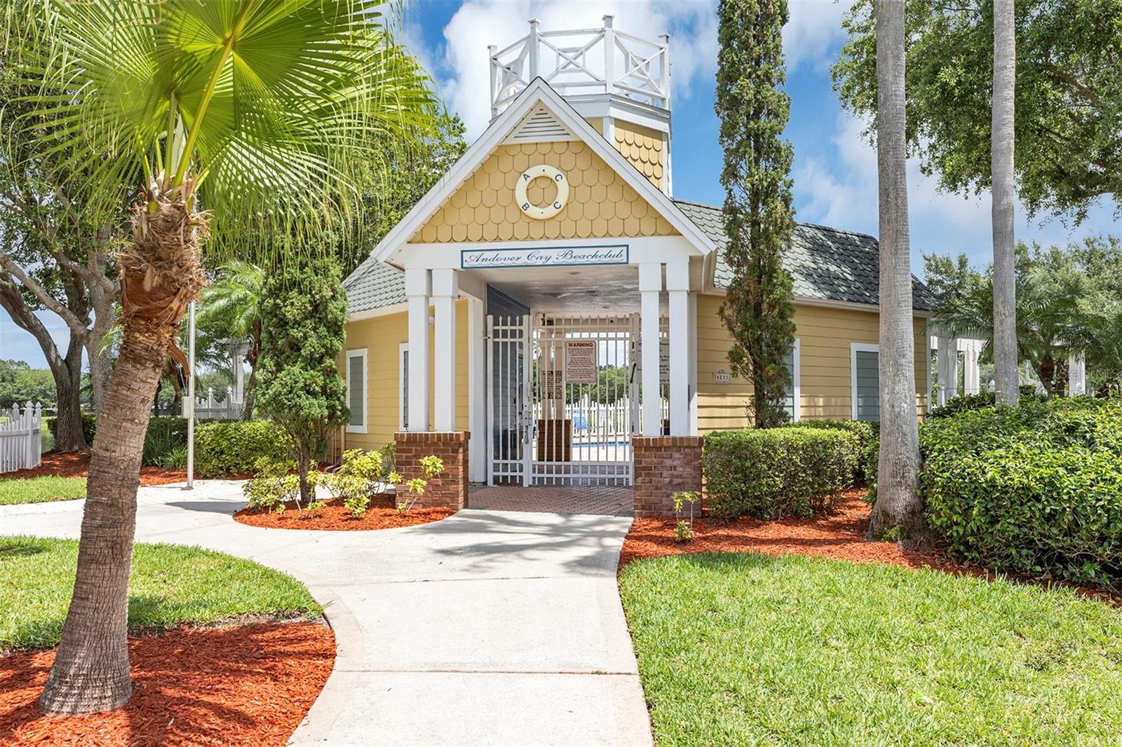 Image 34 of 39 For 3706 Andover Cay Boulevard