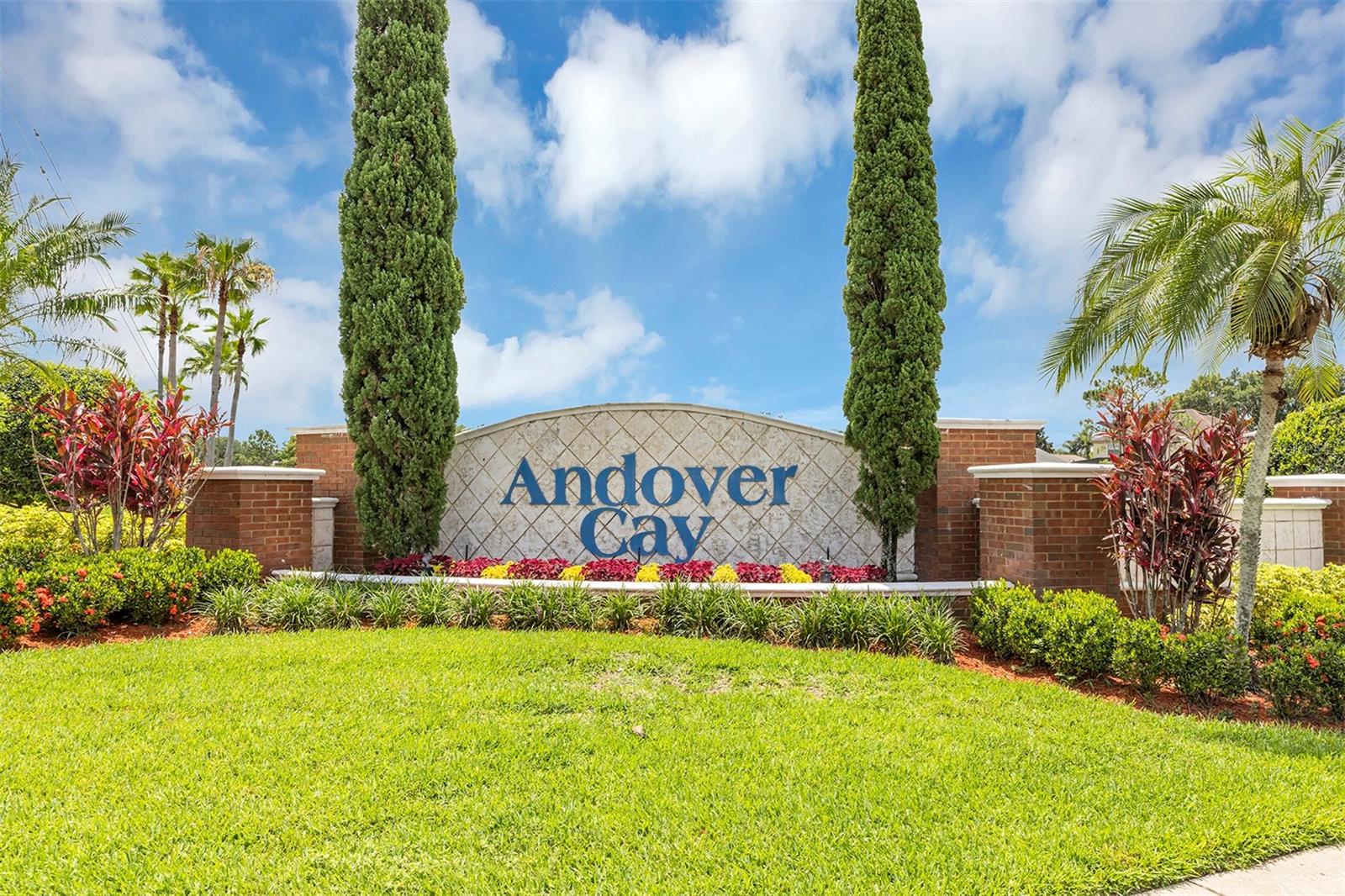Image 35 of 39 For 3706 Andover Cay Boulevard