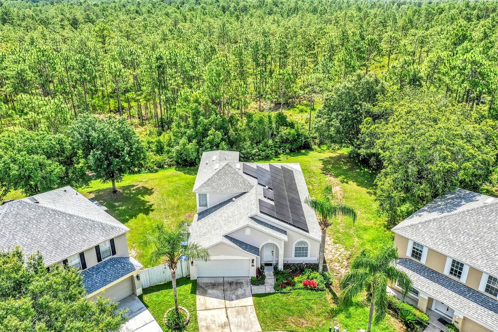 Image 36 of 39 For 3706 Andover Cay Boulevard