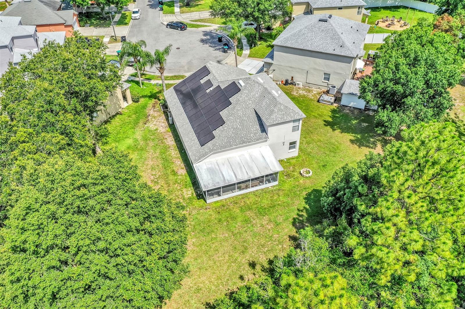 Image 38 of 39 For 3706 Andover Cay Boulevard