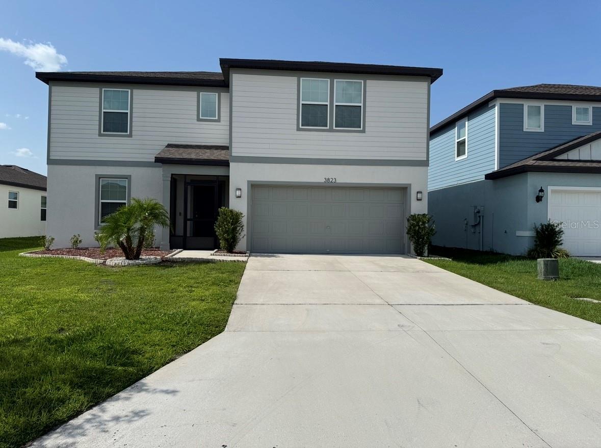 Image 2 of 65 For 3823 Spruce Creek Drive