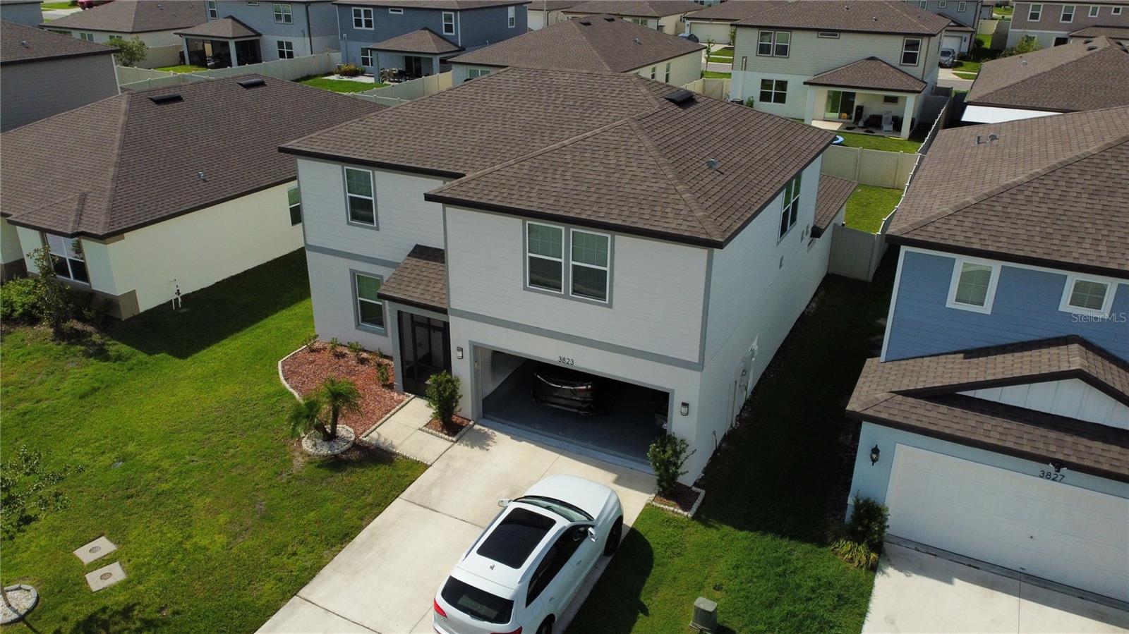 Image 54 of 65 For 3823 Spruce Creek Drive