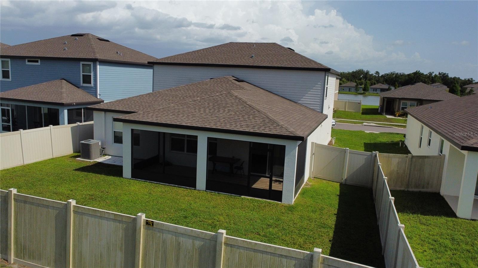 Image 55 of 65 For 3823 Spruce Creek Drive