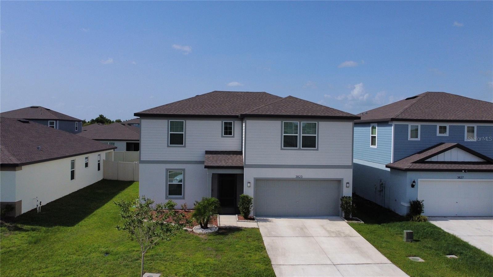 Image 56 of 65 For 3823 Spruce Creek Drive
