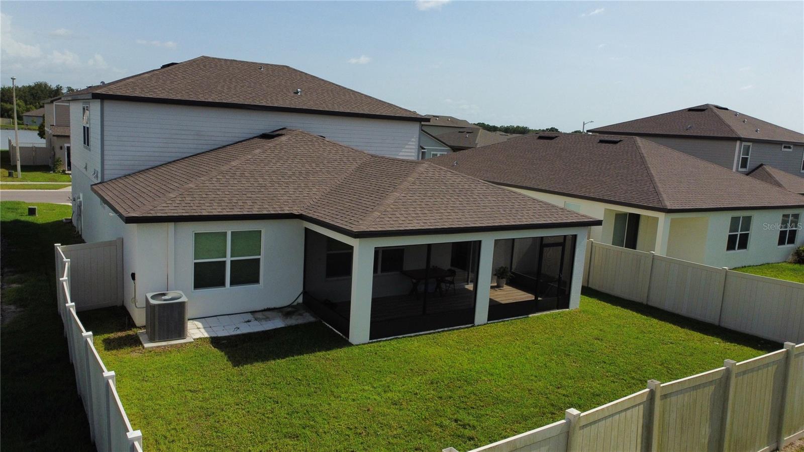 Image 57 of 65 For 3823 Spruce Creek Drive