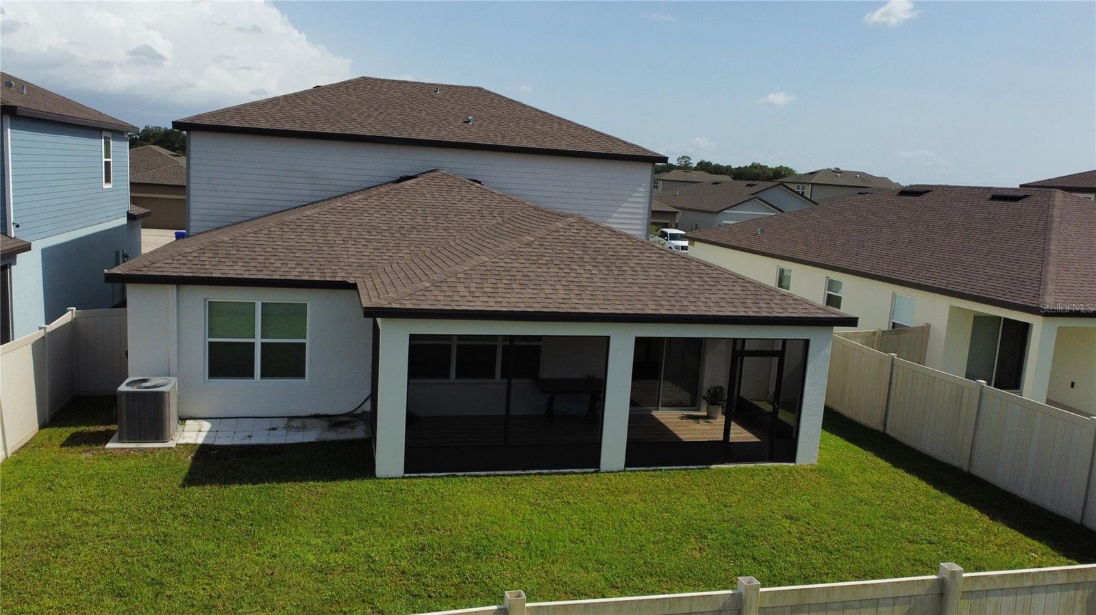 Image 59 of 65 For 3823 Spruce Creek Drive