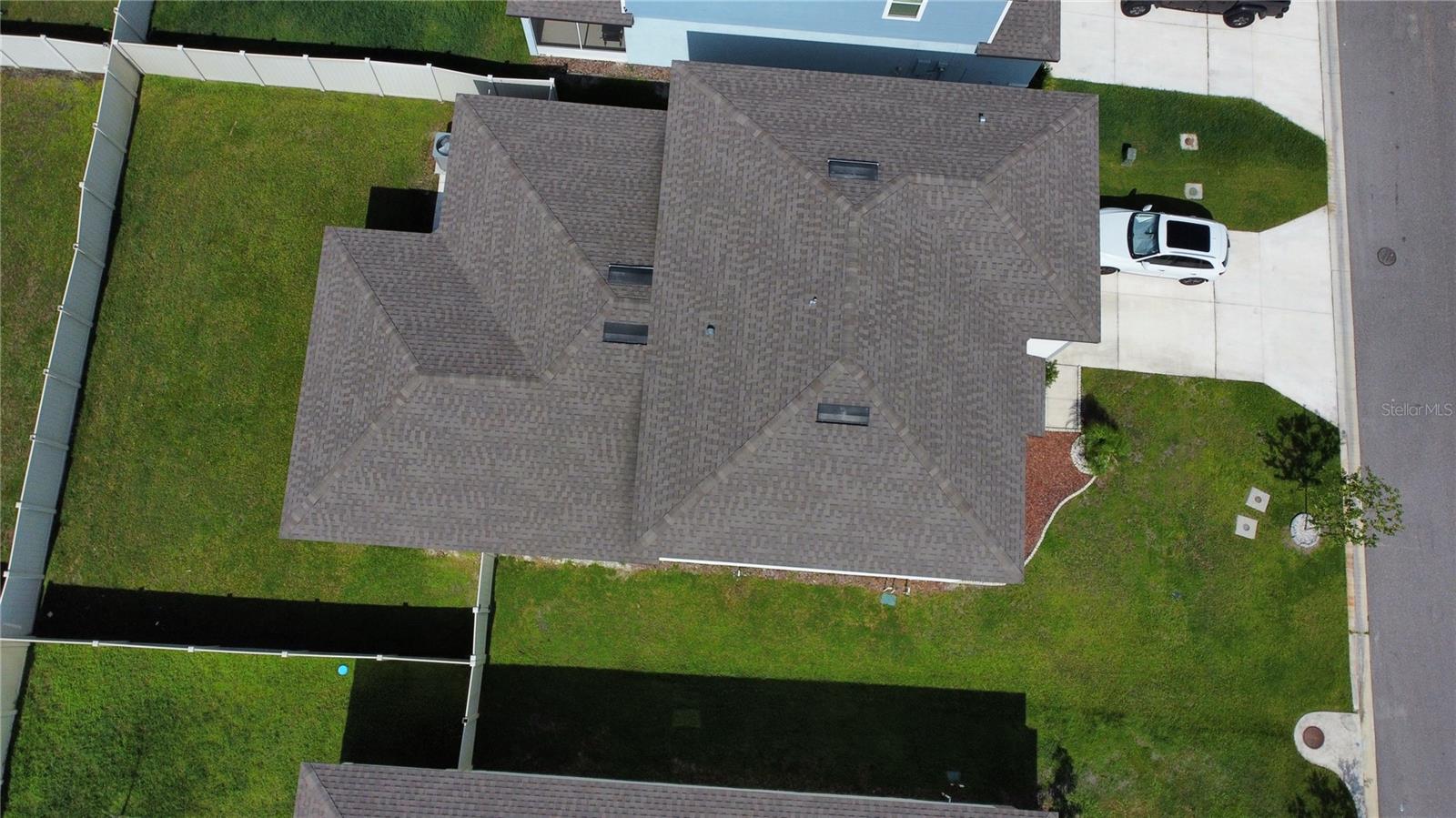 Image 60 of 65 For 3823 Spruce Creek Drive