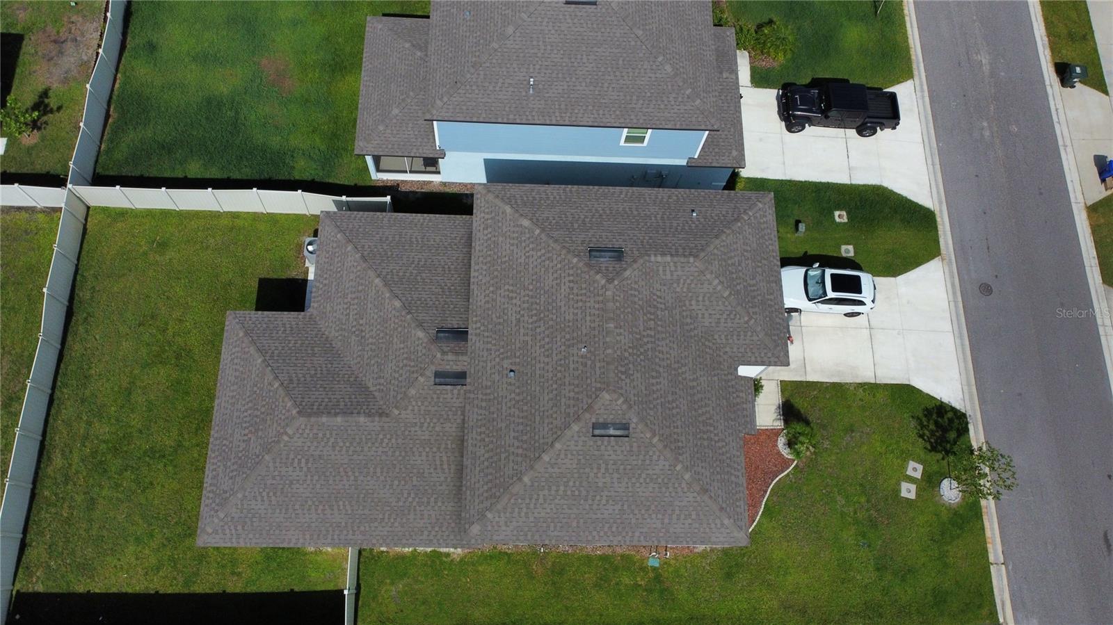Image 61 of 65 For 3823 Spruce Creek Drive