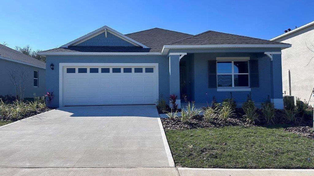 Details for 208 Taylor Groves Drive, LAKE WALES, FL 33853
