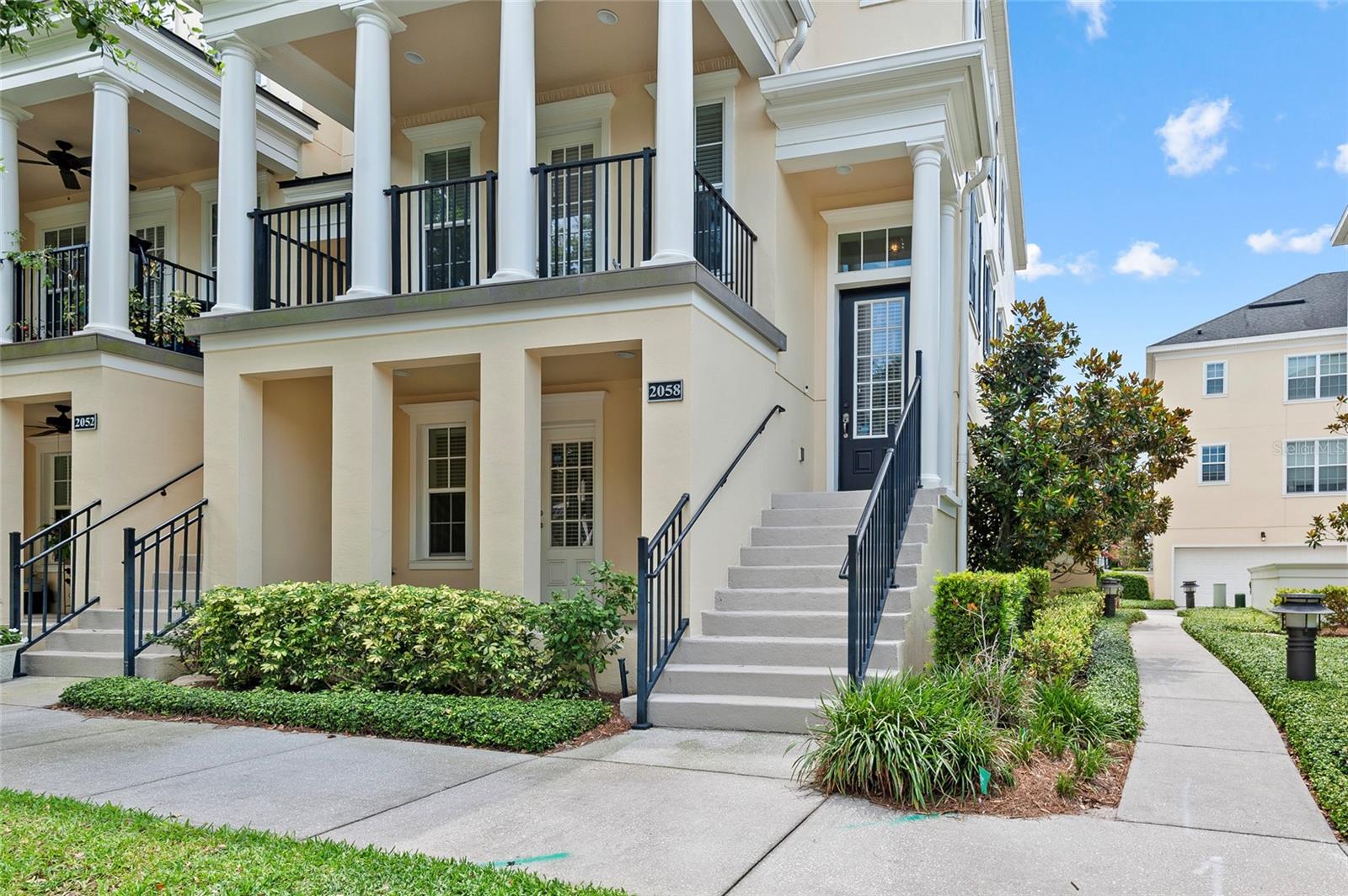 Details for 2058 Prospect Avenue, ORLANDO, FL 32814