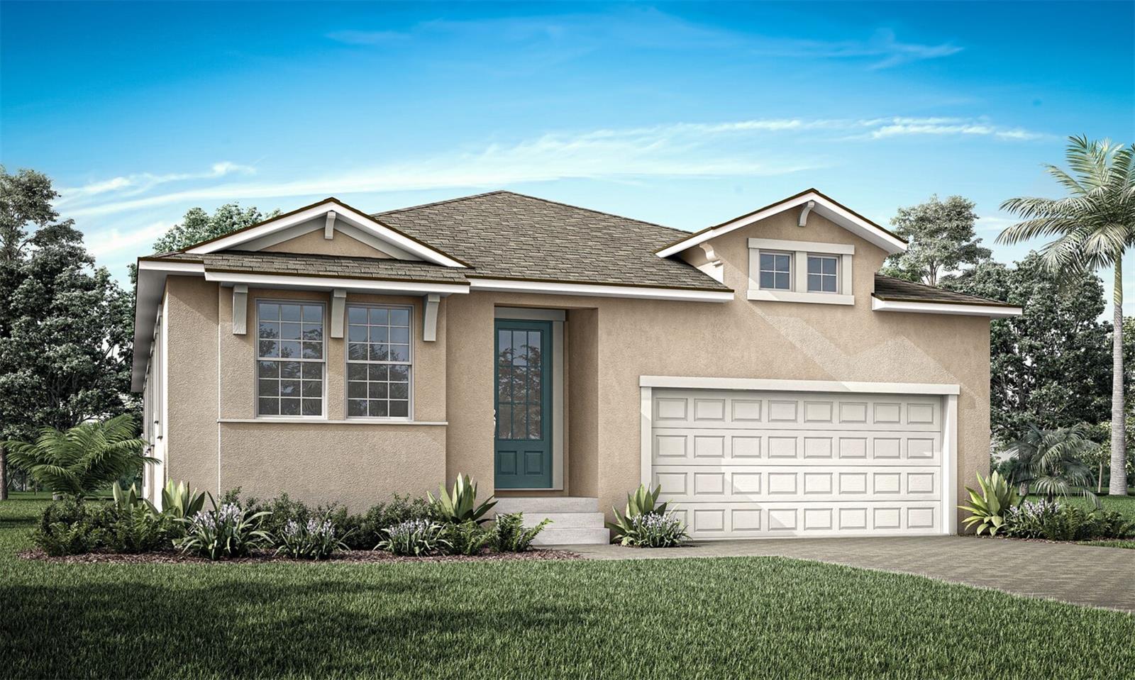 Details for 444 Free Range Drive, CLERMONT, FL 34715