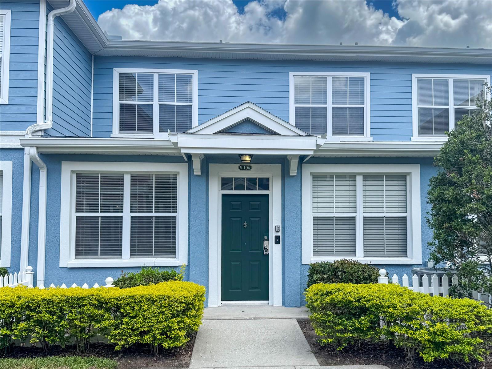 Details for 4011 Venetian Bay Village  104, KISSIMMEE, FL 34741