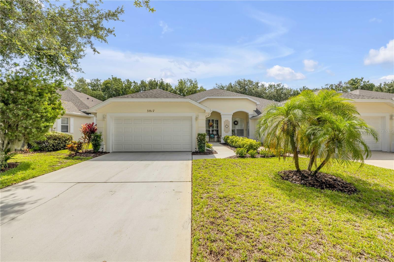 Details for 3017 Glin Circle, ORMOND BEACH, FL 32174