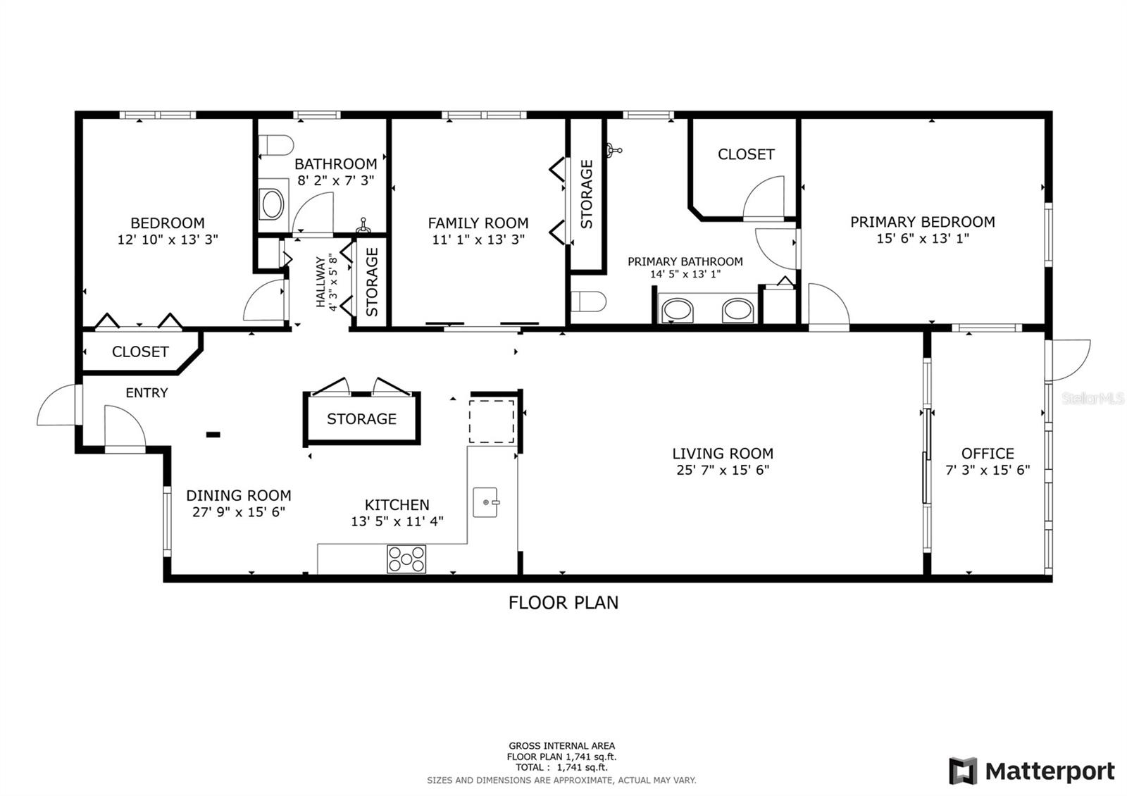 Image 41 of 41 For 3017 Glin Circle