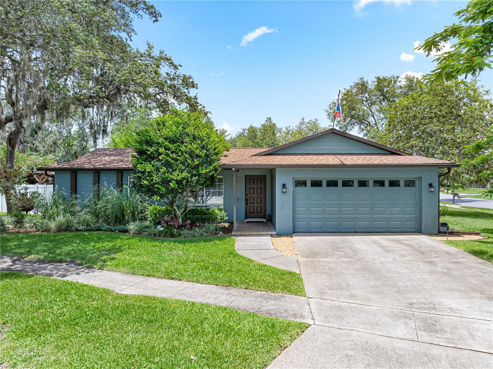 Details for 9543 Buxton  , ORLANDO, FL 32817