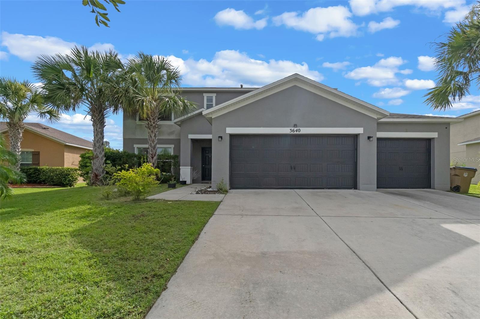 Details for 3640 Sail Harbor Dr, KISSIMMEE, FL 34746