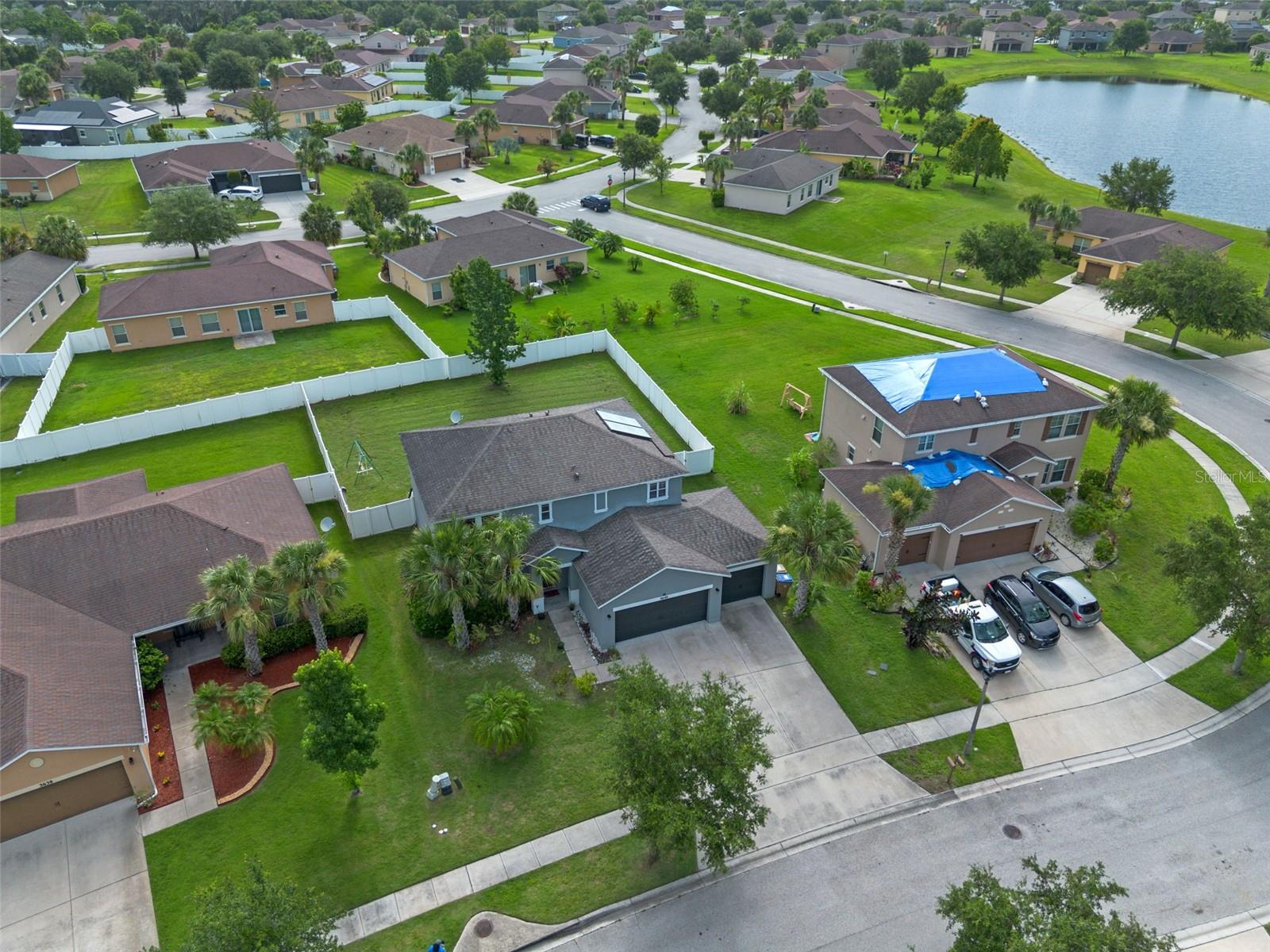 Image 30 of 46 For 3640 Sail Harbor Dr