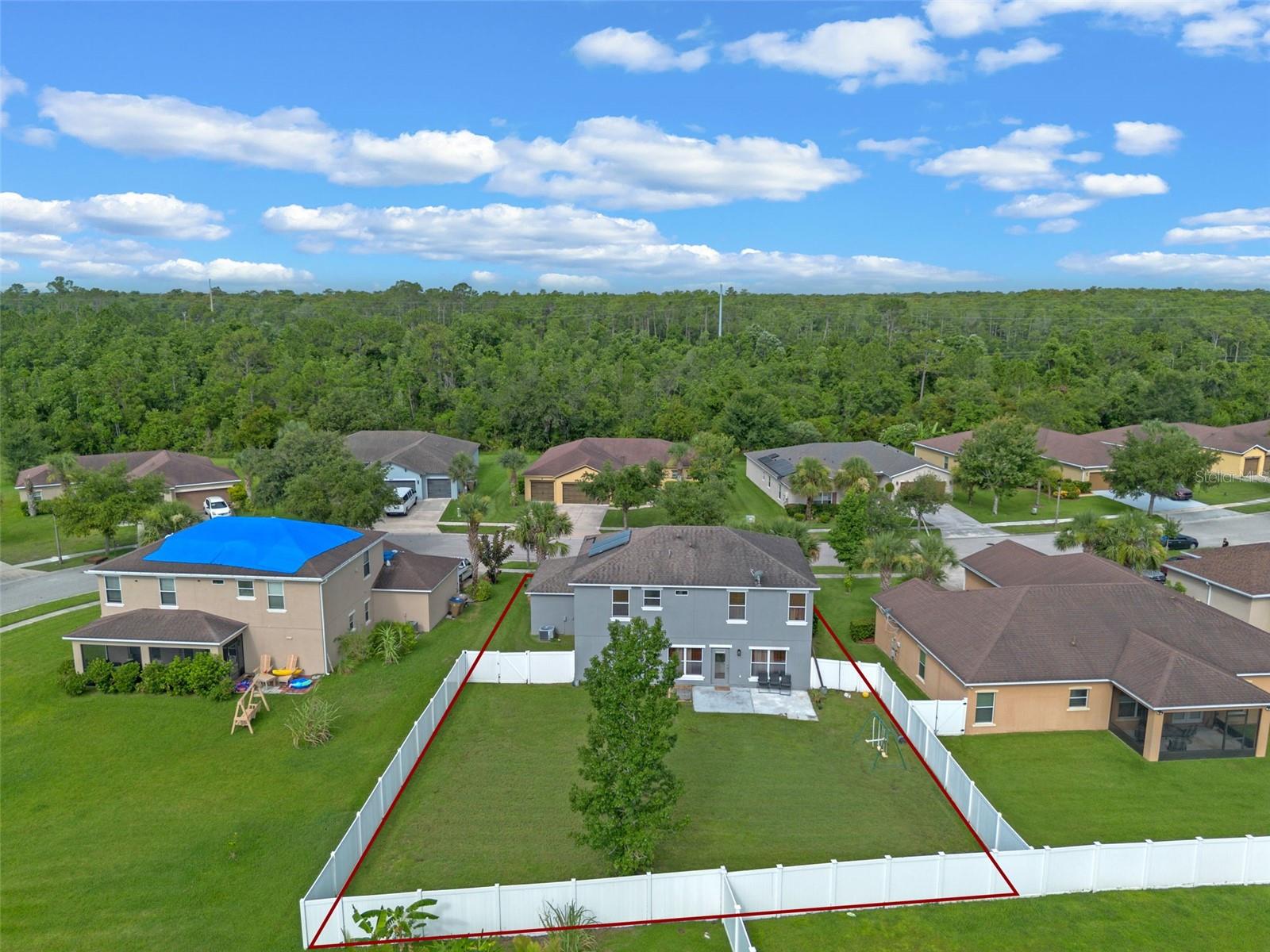 Image 31 of 46 For 3640 Sail Harbor Dr