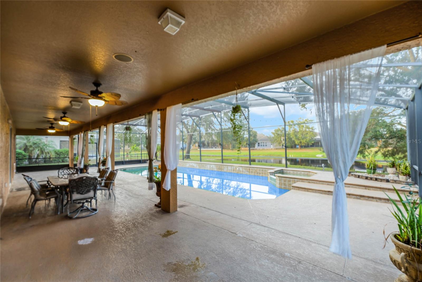 Image 37 of 40 For 7621 Brightwater Place