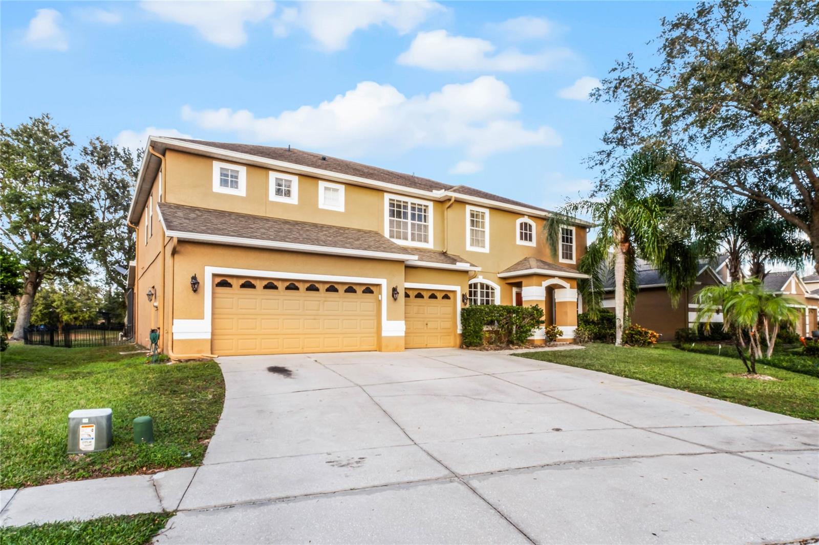Image 39 of 40 For 7621 Brightwater Place