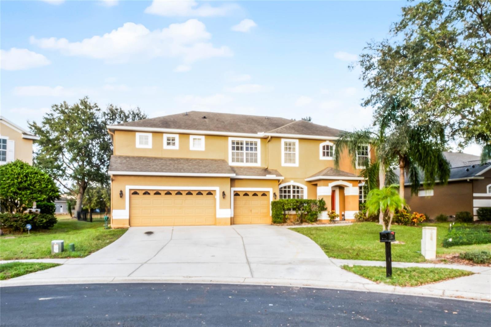 Image 40 of 40 For 7621 Brightwater Place