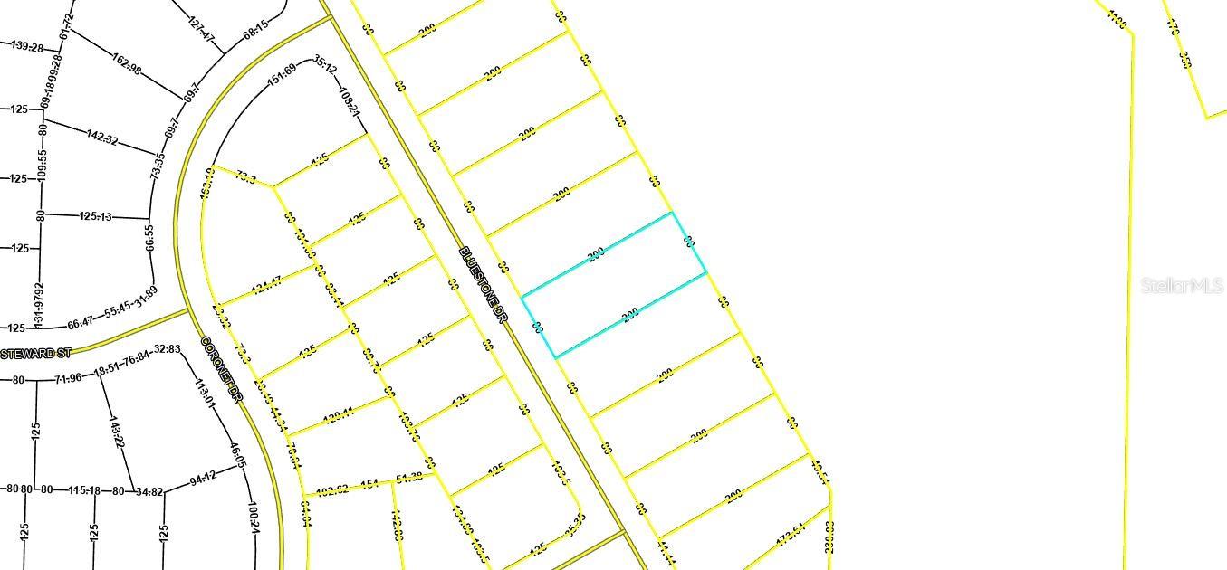 Listing Details for Bluestone Drive, CHIPLEY, FL 32428
