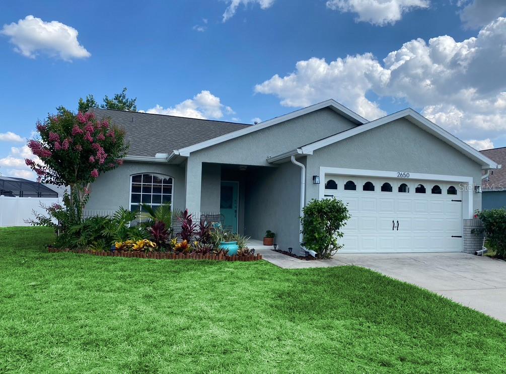 Details for 2650 Autumn Creek Circle, KISSIMMEE, FL 34747
