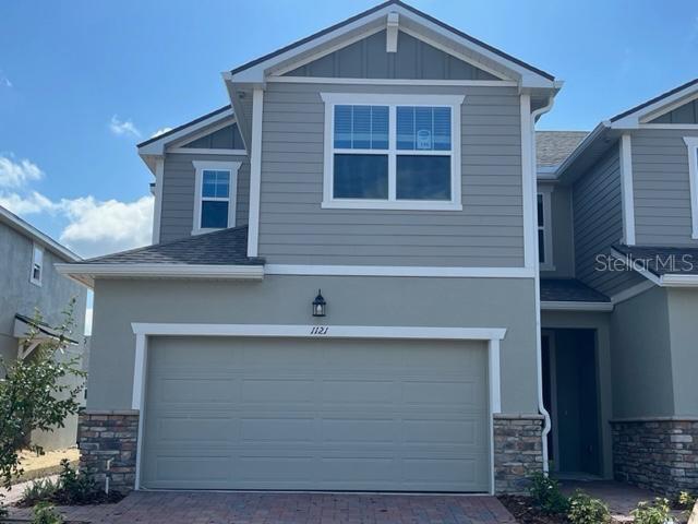 Details for 1121 Seaside Mist Trail, KISSIMMEE, FL 34747