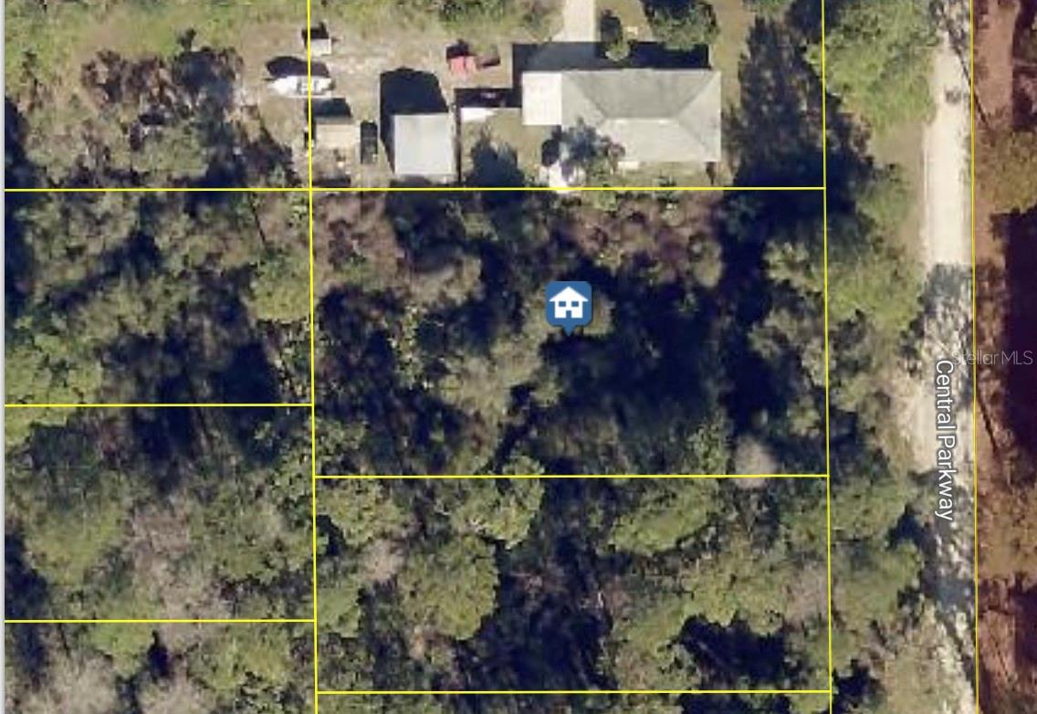 Details for Central Parkway, DELAND, FL 32724