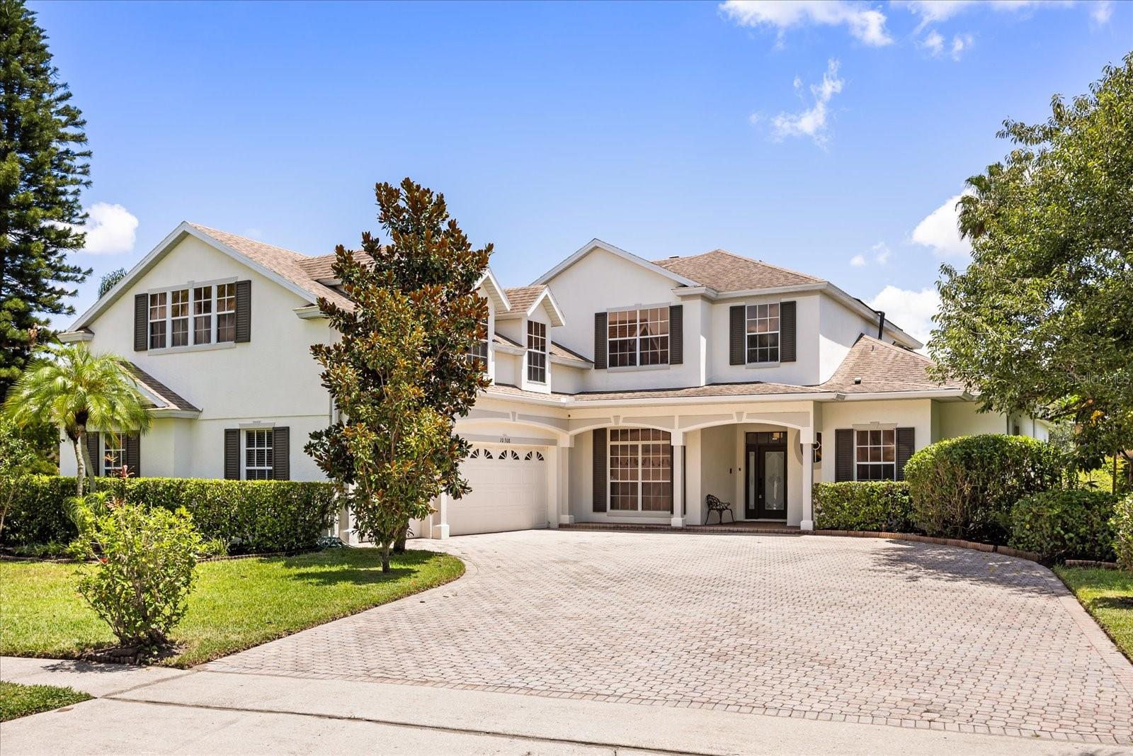 Details for 10308 Emerald Woods Avenue, ORLANDO, FL 32836