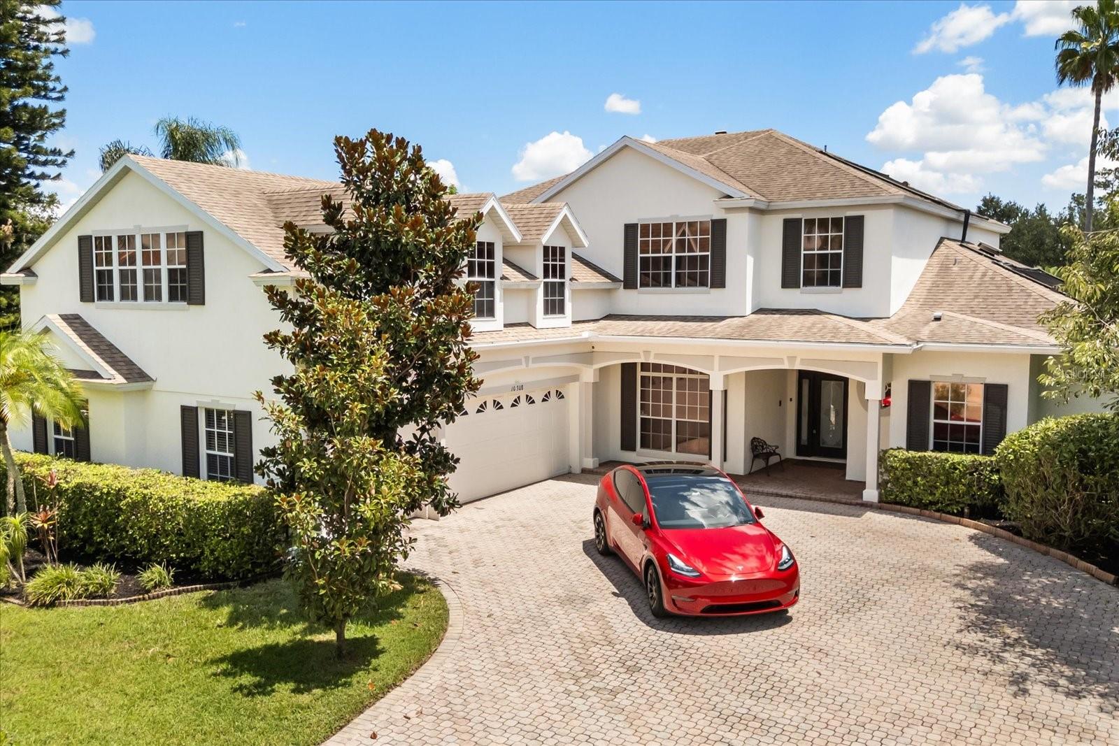 Image 2 of 56 For 10308 Emerald Woods Avenue