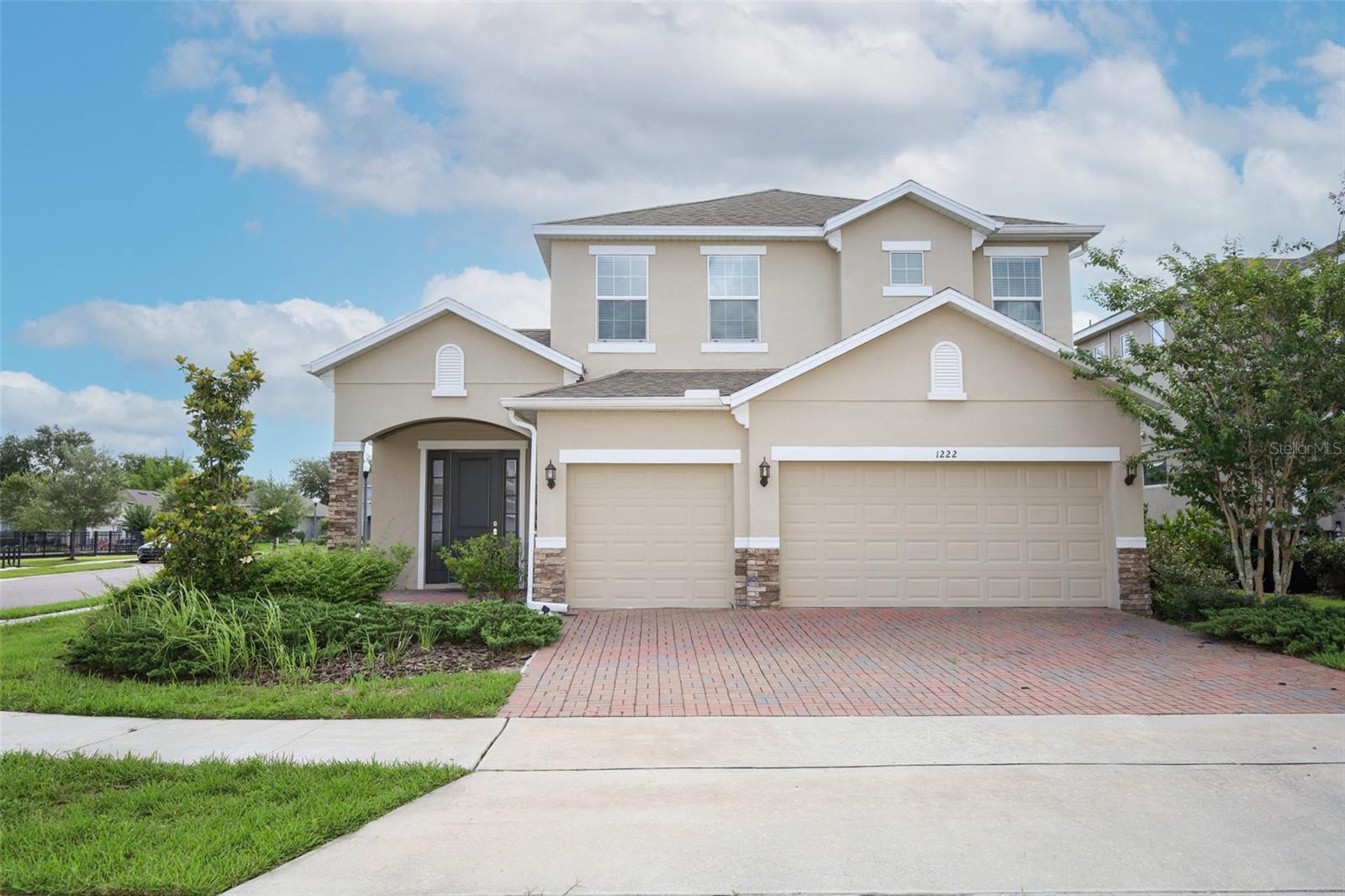 Details for 1222 Castlevecchio Loop, ORLANDO, FL 32825