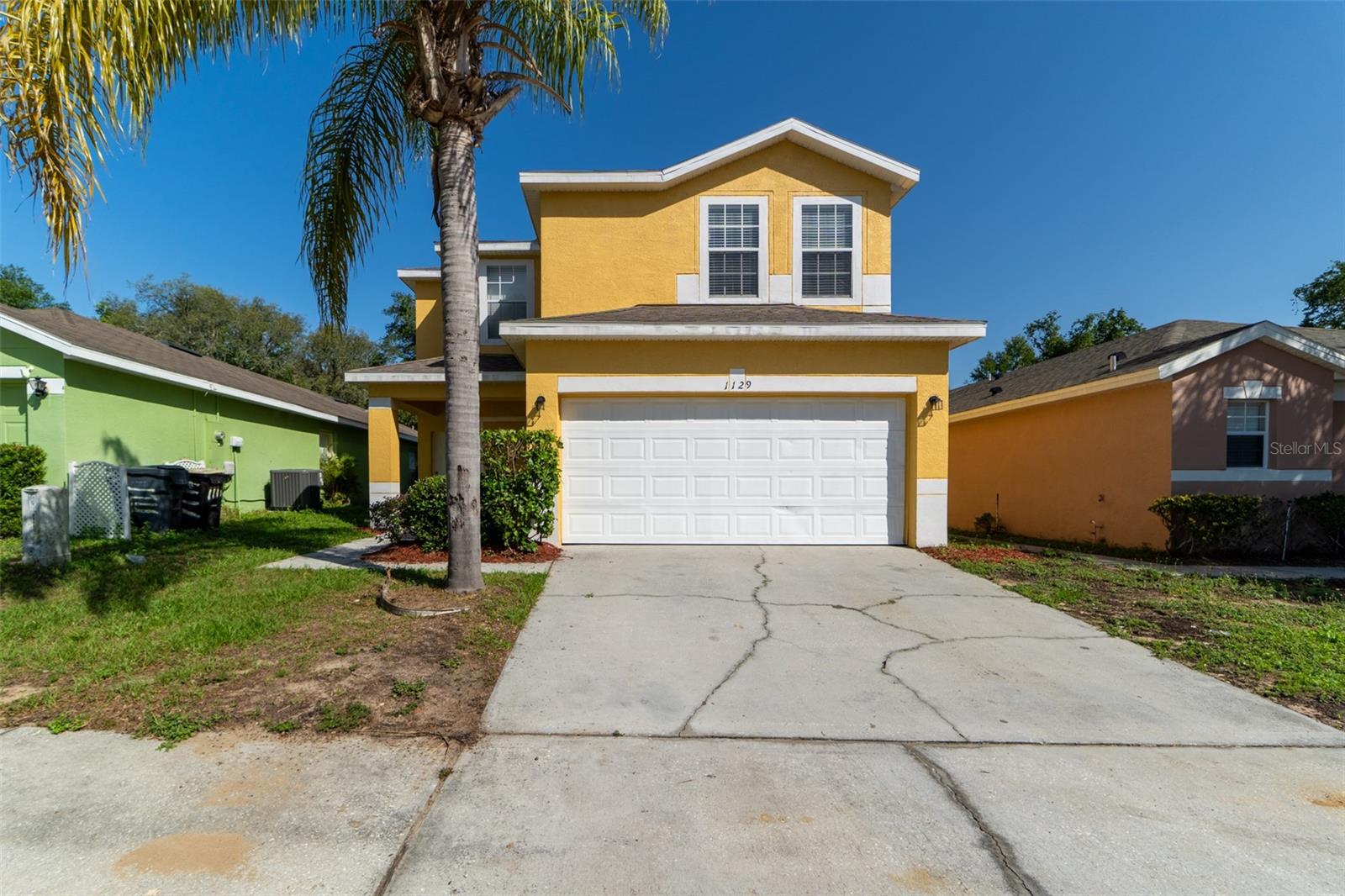 Details for 1129 Royal Ridge Drive, DAVENPORT, FL 33896