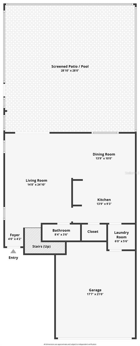 Image 36 of 37 For 1129 Royal Ridge Drive