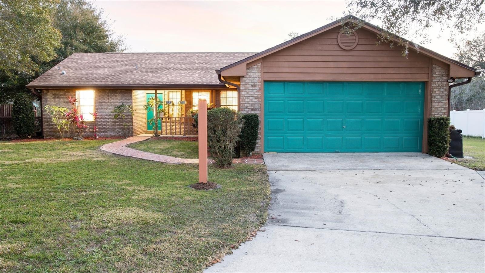 Details for 3021 Norvell Court, DELTONA, FL 32738