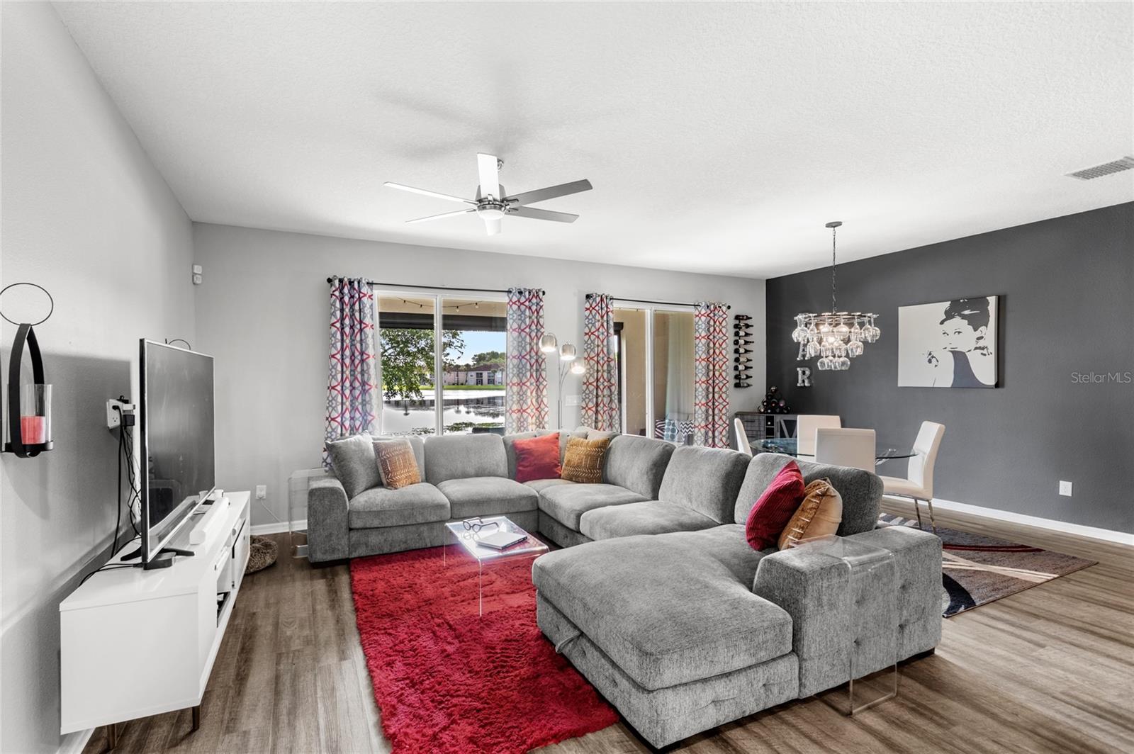 Image 11 of 49 For 15577 Willow Arbor Circle