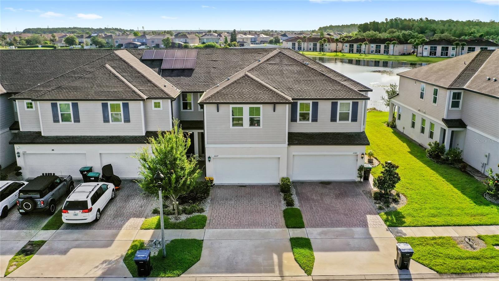 Image 38 of 49 For 15577 Willow Arbor Circle